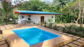 Villas Pura Vida - Marañón